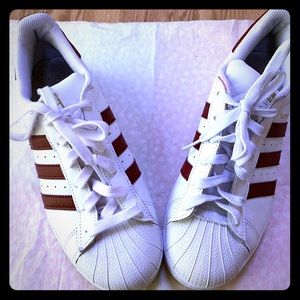 Adidas Superstars
